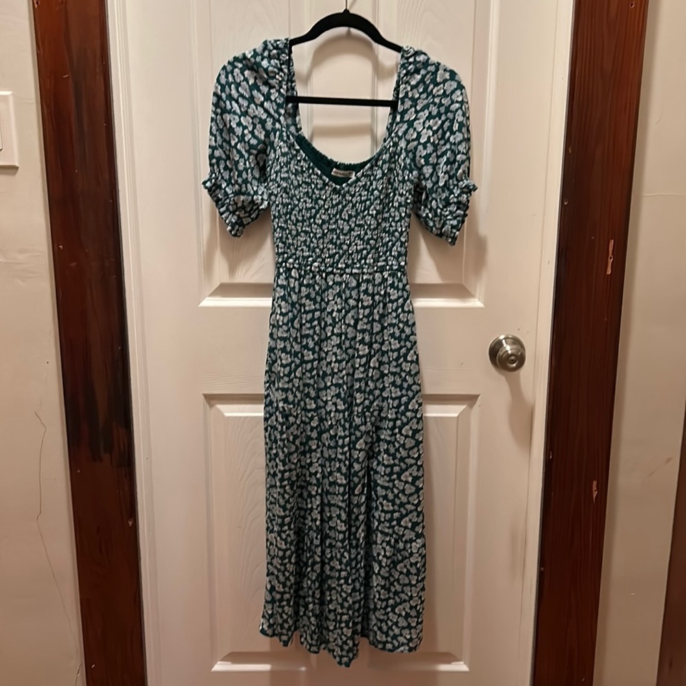 Abercrombie & Fitch dress MT (medium tall)